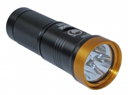 TORCH SCUBALAMP RD95 4000 LUMENS BALIDIVESHOP 1  large